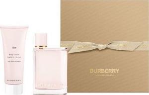 Burberry Zestaw Her Collection 1