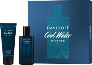 Davidoff Zestaw Cool Water Intense Men 1