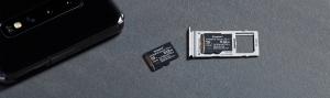 Karta Kingston Canvas Select Plus MicroSDHC 32 GB Class 10 UHS-I/U1 A1 V10 (SDCS2/32GB) 5
