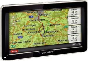 Nawigacja GPS Becker Ready 70 EU LMU 2