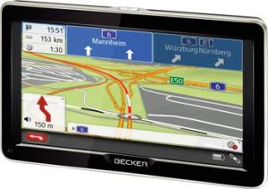 Nawigacja GPS Becker Ready 70 EU LMU 3