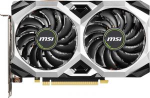 Karta graficzna MSI GeForce GTX 1660 SUPER Ventus XS OC 6GB GDDR6 (GTX 1660 SUPER VENTUS XS 6G OC) 2