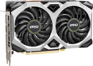 Karta graficzna MSI GeForce GTX 1660 SUPER Ventus XS OC 6GB GDDR6 (GTX 1660 SUPER VENTUS XS 6G OC) 3
