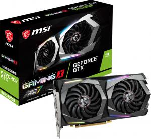 Karta graficzna MSI GeForce GTX 1660 SUPER Gaming X 6GB GDDR6 1