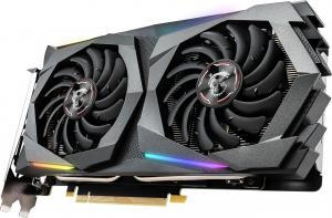 Karta graficzna MSI GeForce GTX 1660 SUPER Gaming X 6GB GDDR6 3