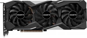 Karta graficzna Gigabyte GeForce GTX 1660 SUPER Gaming OC 6GB GDDR6 (GV-N166SGAMING OC-6GD) 6