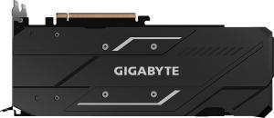 Karta graficzna Gigabyte GeForce GTX 1660 SUPER Gaming OC 6GB GDDR6 (GV-N166SGAMING OC-6GD) 8