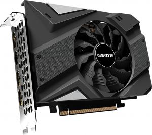 Karta graficzna Gigabyte GeForce GTX 1660 SUPER Mini ITX OC 6GB GDDR6 (GV-N166SIXOC-6GD) 2