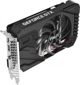 Palit GeForce GTX 1660 SUPER StormX 6GB GDDR6 (NE6166S018J9