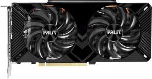 Karta graficzna Palit GeForce GTX 1660 SUPER GamingPro OC 6GB GDDR6 (NE6166SS18J9-1160A) 3