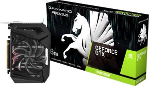 Karta graficzna Gainward GeForce GTX 1660 SUPER Pegasus 6GB GDDR6 (471056224-1365) 1
