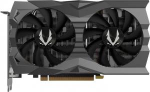 Karta graficzna Zotac GeForce GTX 1660 SUPER AMP 6GB GDDR6 (ZT-T16620D-10M) 2