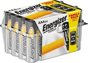 Energizer Bateria AAA / R03 24 szt. 1