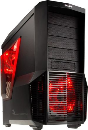 Komputer MSI Gaming Edition G3500 1
