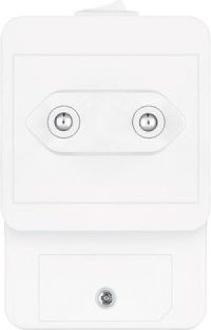 Access Point ZyXEL WRE2205V2 Range Extender WiFi N300 1xLAN (WRE2205V2-EU0101F) 2