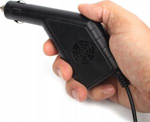 SunnyLife Ładowarka Samochodowa 2w1 Do Drona Dji Mavic Pro 5