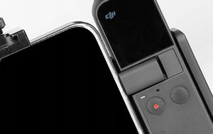 Gimbal Ulanzi Gimbal do  Dji Osmo Pocket smarfon (SB5164) 5