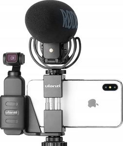 Gimbal Ulanzi Gimbal do  Dji Osmo Pocket smarfon (SB5164) 10
