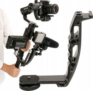 Ulanzi Gimbal do Dji Ronin-s Ronin-sc 4