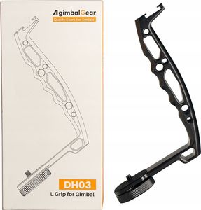 Ulanzi Gimbal do Dji Ronin-s Ronin-sc 5