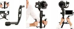 Ulanzi Gimbal do Dji Ronin-s Ronin-sc 6