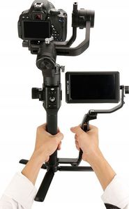 Ulanzi Gimbal do Dji Ronin-s Ronin-sc 7