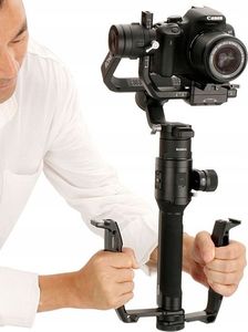 Ulanzi Gimbal do Dji Ronin-s Ronin-sc 10