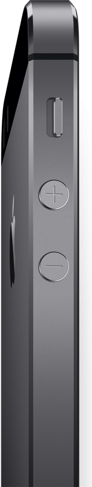 Smartfon Apple 16 GB Szary  (ME432LP/A) 5