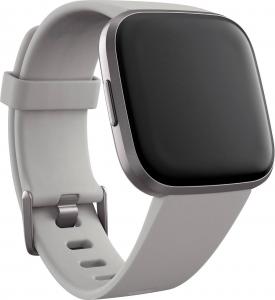 Smartwatch Fitbit Versa 2 Szary  (FB507GYSR) 2