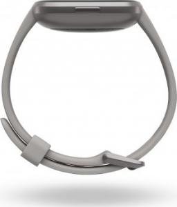Smartwatch Fitbit Versa 2 Szary  (FB507GYSR) 3