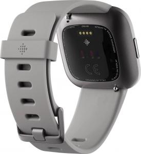 Smartwatch Fitbit Versa 2 Szary  (FB507GYSR) 4