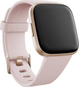 Smartwatch Fitbit Versa 2 Różowy  (FB507RGPK) 2