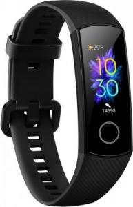 Smartband Honor Band 5 Czarny 2