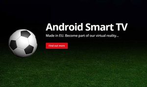 Telewizor Vivax TV-40LE78T2S2SM LED Full HD Android 11