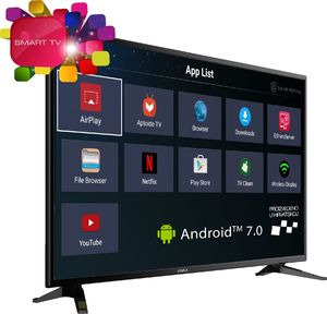 Telewizor Vivax TV-40LE78T2S2SM LED Full HD Android 3