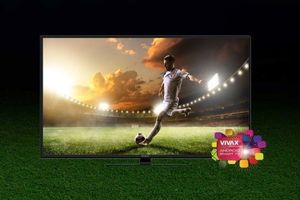 Telewizor Vivax TV-32LE78T2S2SM LED 32'' HD Ready Android 6