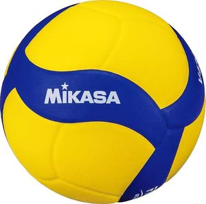Mikasa Piłka Mikasa V430W V430W żółty 4 2