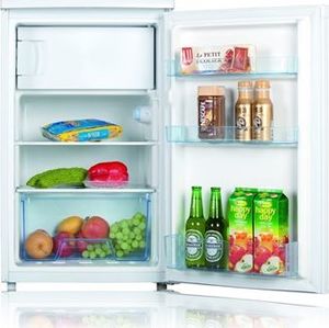 Lodówka Vivax TTR-98 2