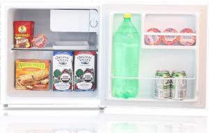 Lodówka Vivax MF-45 2