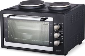 Mini piekarnik Vivax MO-4003B 1