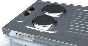 Płyta wolnostojąca Vivax Zestaw Agd (Szafa, Lodówka, Zlewozmywak)(MK-0210XA) 6