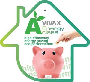 Odkurzacz Vivax VC-701W 5