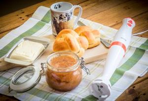 Blender Vivax SB-250WH 2