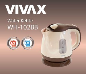Czajnik Vivax WH-102BB 7