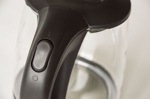 Czajnik Vivax WH-120G Czarny 4