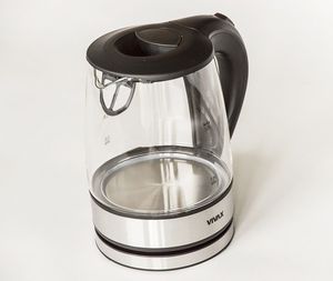 Czajnik Vivax WH-120G Czarny 6