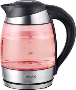Czajnik Vivax WH-180TC 5
