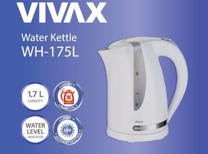 Czajnik Vivax WH-175L 3