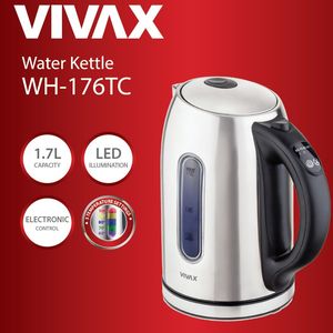 Czajnik Vivax WH-176TC 6