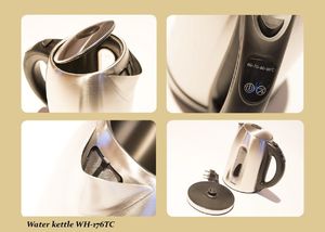 Czajnik Vivax WH-176TC 9